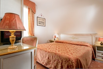 Classic Double or Twin Room