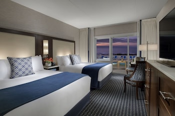 Traditional Room, 2 Queen Beds