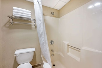 Standard Room, 2 Double Beds, Non Smoking
