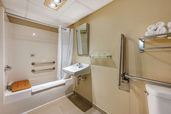 Room, 1 King Bed, Accessible, Non Smoking