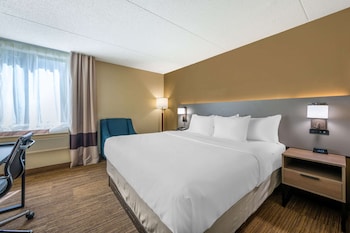 Room, 1 King Bed, Accessible, Non Smoking