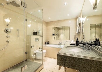 Hommage Signature Suite