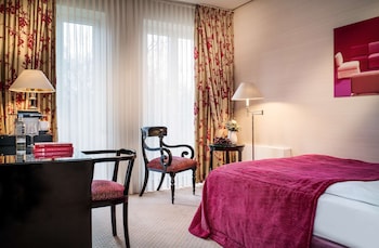 Classic Single Room