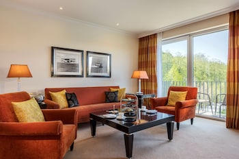Superior Suite (Hommage)