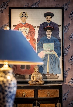 Junior Suite, Lake View