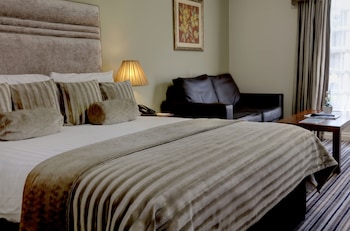 Executive Room, 1 Double Bed, Non Smoking