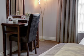 Standard Room, 1 Twin Bed, Non Smoking