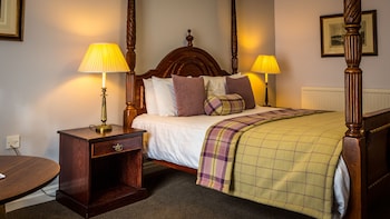 Superior Room, 1 King Bed, Non Smoking