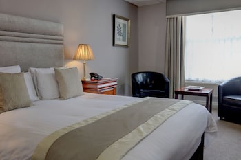 Standard Room, 1 Double Bed, Non Smoking