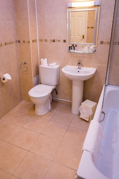 Standard Room, 1 Twin Bed, Non Smoking