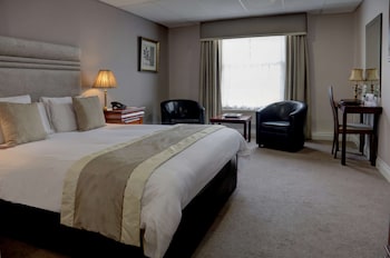 Standard Room, 1 Double Bed, Non Smoking