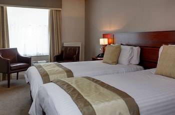 Standard Room, 2 Twin Beds, Non Smoking