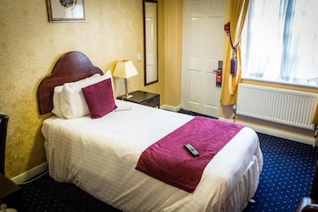 Standard Room, 1 Twin Bed, Non Smoking