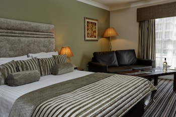 Executive Room, 1 Double Bed, Non Smoking