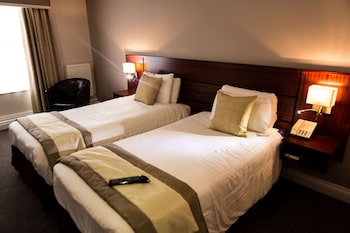 Standard Room, 2 Twin Beds, Non Smoking