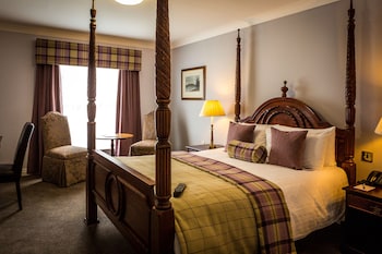 Superior Room, 1 King Bed, Non Smoking