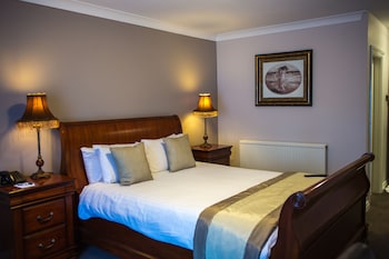 Standard Room, 1 Double Bed, Non Smoking