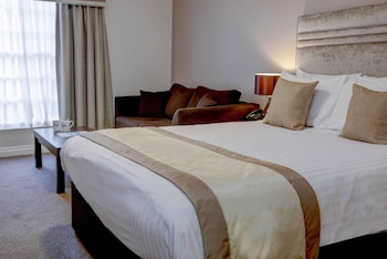 Family Room, Multiple Beds, Non Smoking