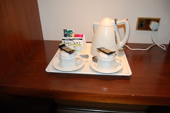Standard Room, 1 Twin Bed, Non Smoking