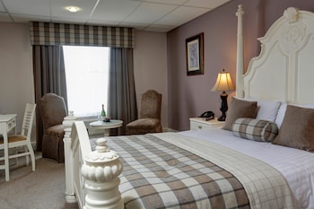 Superior Room, 1 King Bed, Non Smoking