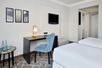 Superior Room, 2 Twin Beds