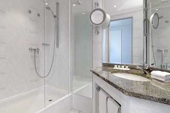 Deluxe Room, 2 Twin Beds