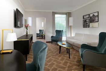Suite, 1 Bedroom