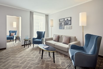 Suite, 1 Bedroom