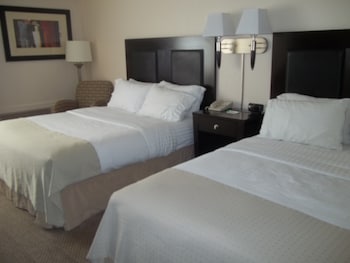 Standard Room, 2 Queen Beds