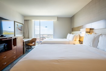 Standard Room, 2 Queen Beds