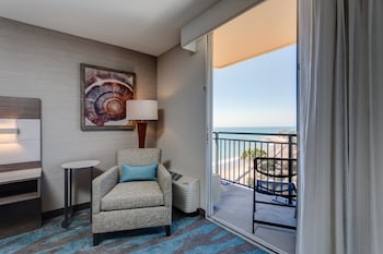 Standard Room, 2 Queen Beds, Ocean View