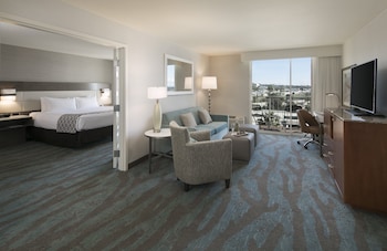 Suite, 1 Bedroom