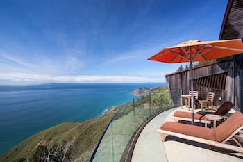 Cliff House