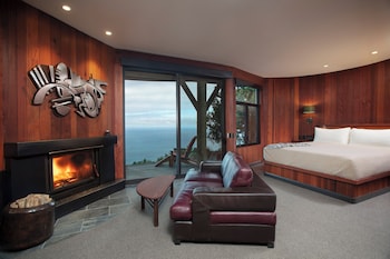 Lower Coast House Full Ocean View