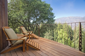 Upper Mountain House