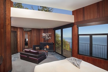 Upper Coast House Full Ocean View