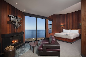 Upper Coast House Full Ocean View