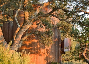 Upper Mountain House
