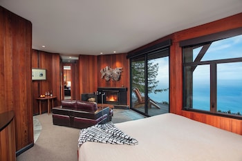 Lower Coast House Full Ocean View