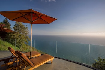 Cliff House