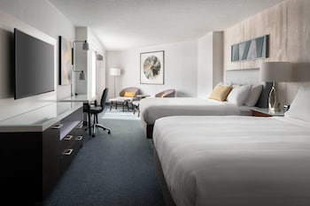 Family Suite, 2 Queen Beds