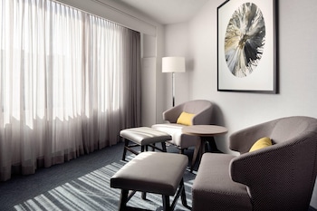 Family Suite, 2 Queen Beds
