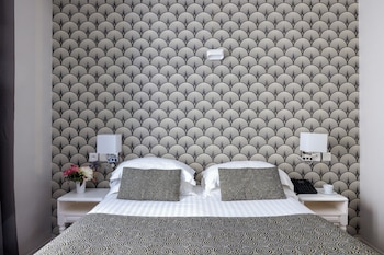 Double Comfort Room