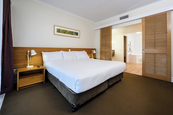 Suite, Lagoon View