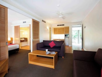Suite, Lagoon View