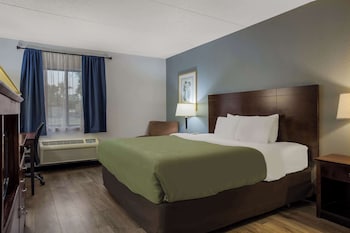 Room, 1 King Bed, Accessible, Non Smoking