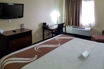 Standard Room, 1 King Bed, Non Smoking