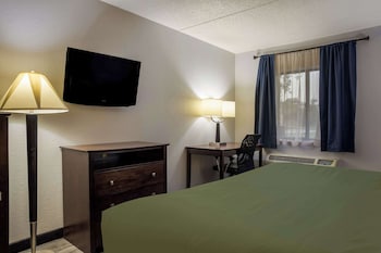 Room, 1 King Bed, Accessible, Non Smoking