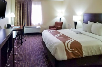 Standard Room, 1 King Bed, Non Smoking