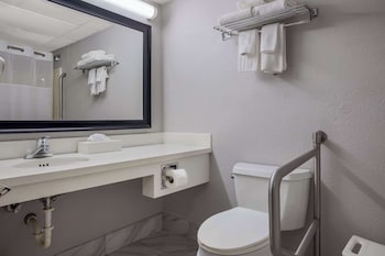 Room, 1 King Bed, Accessible, Non Smoking